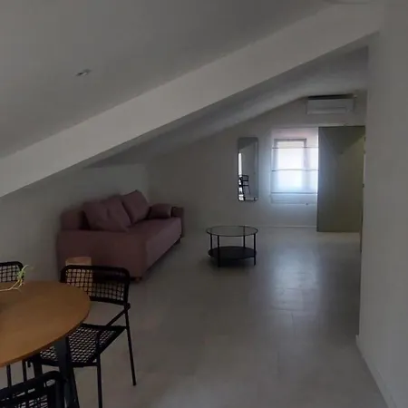 Free Parking The Garden Loft * Zara