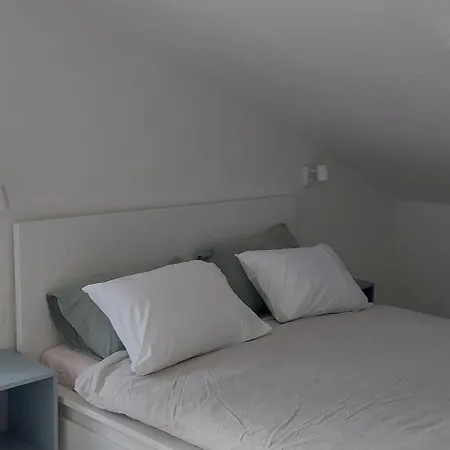 Free Parking The Garden Loft Zadar