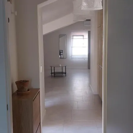 Appartamento Free Parking The Garden Loft