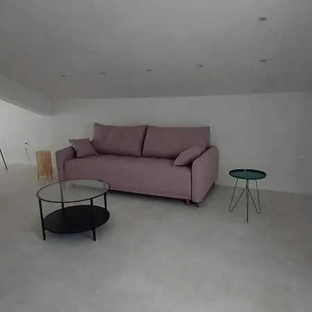 Appartamento Free Parking The Garden Loft *
