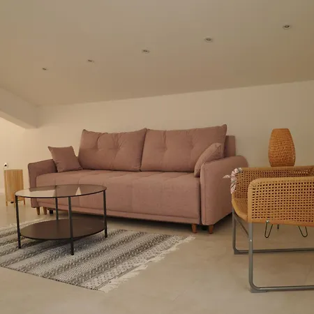 Free Parking The Garden Loft Zara