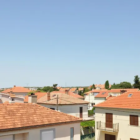 Appartamento Free Parking The Garden Loft *